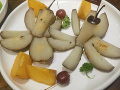 -老厨家(友谊路总店)