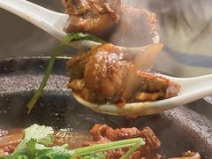 -重庆鸡公煲(龙河路店)