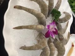 -红菇坊鲜汤火锅(北站店)