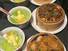 -知楚•精致湖北菜(武商MALL店)