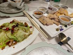 鸳鸯鸡-闻见中国海南菜(K11店)