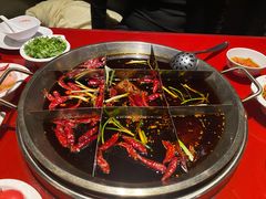 -山城辣妹子(定福庄店)