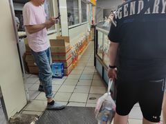 -钟楼大面包