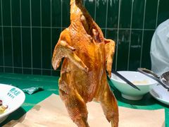 -费大厨辣椒炒肉(太平老街店)