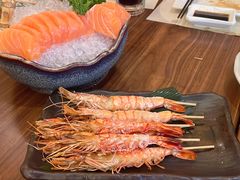 -大渔铁板烧(东城店)