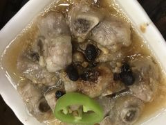 -潮福城大酒楼(北尚店)