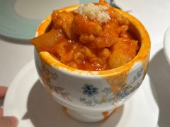 -波特曼西餐厅(南岗店)