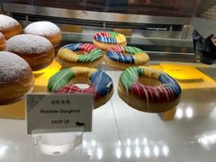 -视博茶点(美狮美高梅店)