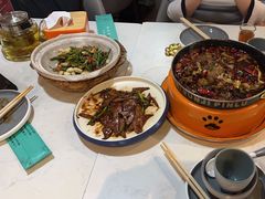 -小城外婆肴私房菜.家宴聚集点(圆明园颐和园·清河上地店)