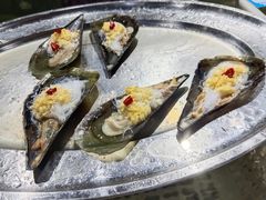 -大京园海鲜烧烤(东城路店)