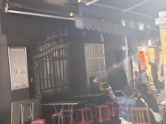 -小胡子祥彪烧烤(北湖总店)