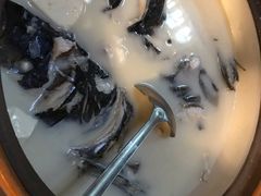 -千岛湖小鱼儿·淳安匠心农家菜