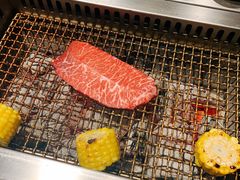 -樱宿日式和牛烧肉(五道口店)