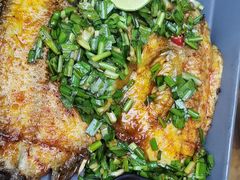 -云海肴·汽锅鸡·云南代表菜(天山百盛优客店)