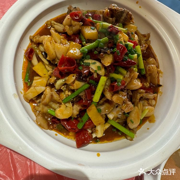 藕汤印象初印象