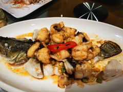 -香云轩·顺德菜(香云纱园林酒店店)