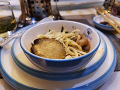 -田园肥牛鲍鱼先生(新北店)