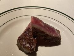 -Wolfgang’s Steakhouse 沃夫冈牛排馆(上海白玉兰广场店)