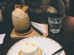 -咖法森林·咖啡  酒吧(天河店)