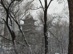 -迎泽公园