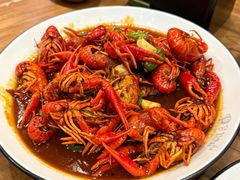 -麻都·成都菜(人民广场店)