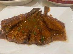 -老正兴菜馆(福州路店)