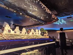 -山海•蒸汽活海鲜自助(皇庭广场店)