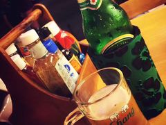 -J Daeng Seafood