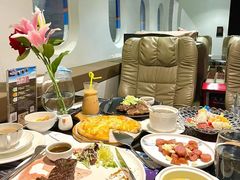 -法兰度航空主题餐厅(台山昌大昌店)