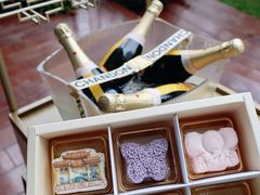 -昆明冠生园·蛋糕·面包(南强街店)