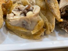 -香妃烤鸡(西单店)