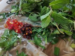 -熊氏牛羊杂粉(龙眼井总店)