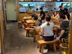 -木屋烧烤(坂田天安云谷店)