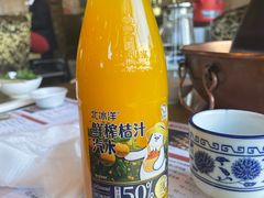 -牛街清真满恒記(平安里西大街店)