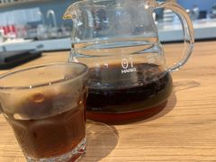 -GOTLOT COFFEE&KITCHEN角落厨房NOOK店