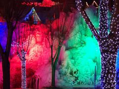 -沕沕水生态风景区