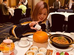 -天瑞轩·粤菜餐厅
