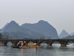 -靖西鹅泉风景区