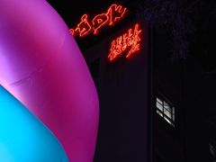 -华侨城创意文化园