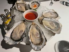 -Oyster Talks 四度蚝法餐厅