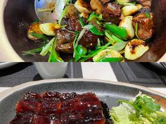 -常来小聚·广州非遗传承餐厅(高德置地店)