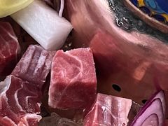 -木辛水水冰煮羊(新城店)