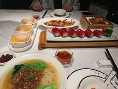 -天瑞轩·粤菜餐厅