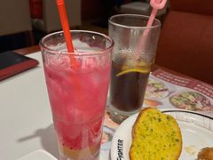-斗牛士牛排餐厅(嘉里汇店)