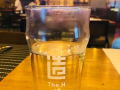 -造精酿餐厅
