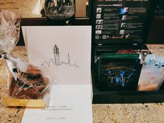 -上海明天广场JW万豪酒店