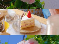 -春风十里咖啡馆