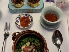 -运·中餐厅(成都华尔道夫酒店)