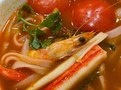 -曼谷食堂·泰国家庭料理