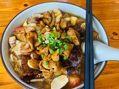 -荣荣面馆(丹溪大道店)